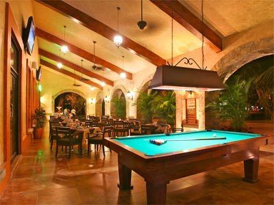 Апарт отель Marina Park Plaza Huatulco Экстерьер фото